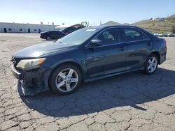 2014 Toyota Camry L en venta en Colton, CA