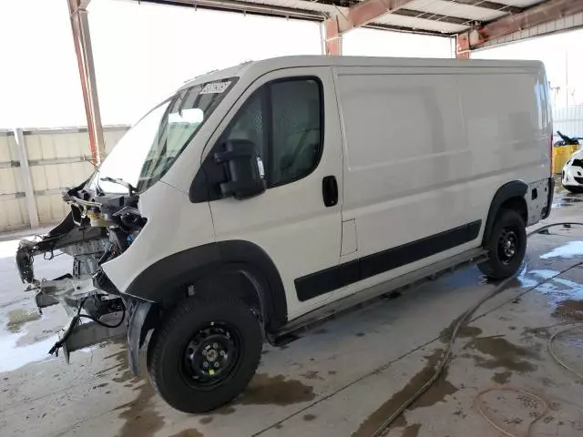 2023 Dodge 2023 RAM Promaster 2500 2500 Standard