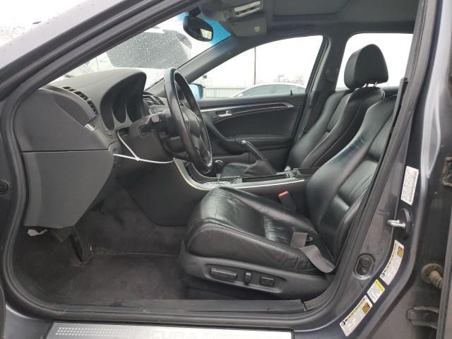 2006 Acura 3.2TL