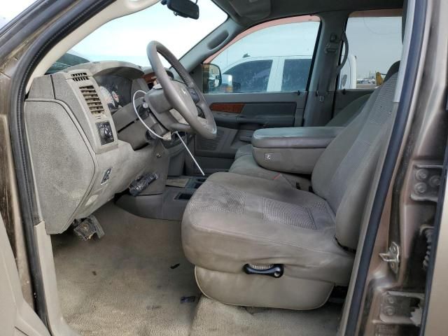 2006 Dodge RAM 2500