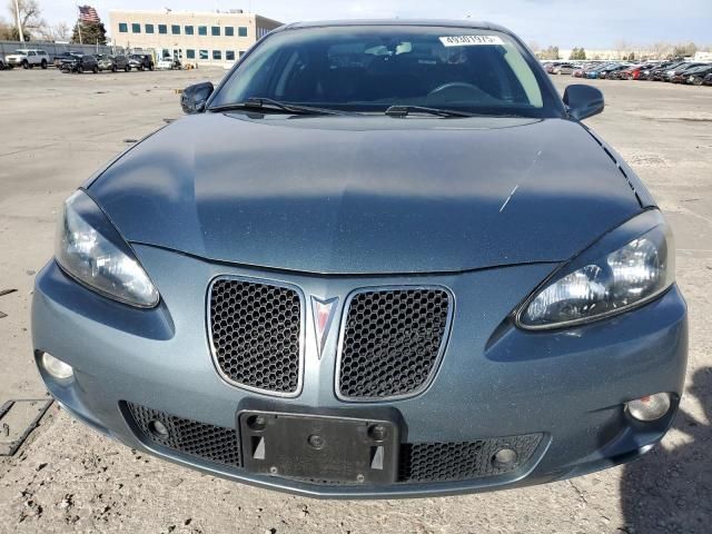 2006 Pontiac Grand Prix GXP