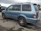 2007 Honda Pilot EX