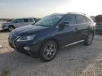 2014 Lexus RX 350