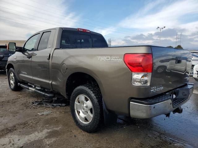 2007 Toyota Tundra Double Cab SR5