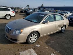 2009 Toyota Avalon XL en venta en Woodhaven, MI