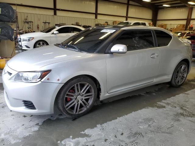 2011 Scion TC