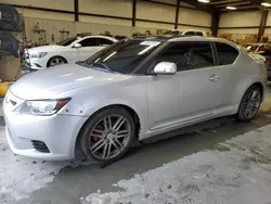 Scion Vehiculos salvage en venta: 2011 Scion TC