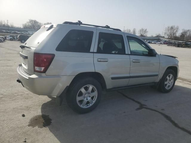 2009 Jeep Grand Cherokee Laredo