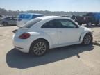 2017 Volkswagen Beetle SE