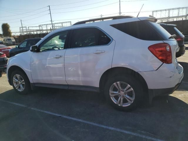 2010 Chevrolet Equinox LT