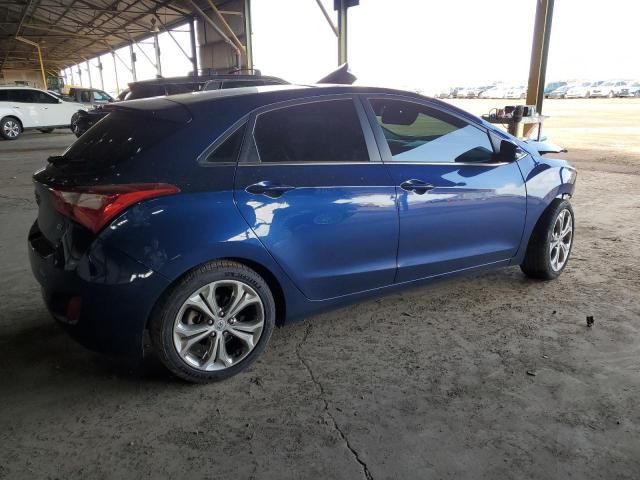 2013 Hyundai Elantra GT