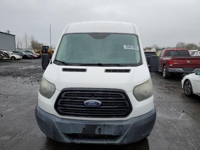 2015 Ford Transit T-250