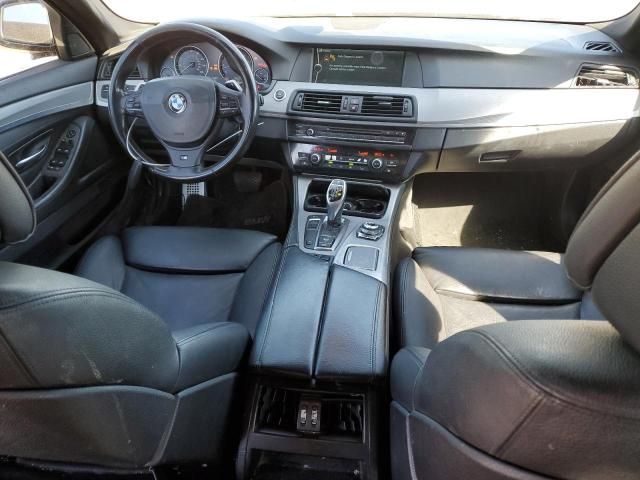 2011 BMW 535 I