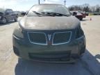 2010 Pontiac Vibe