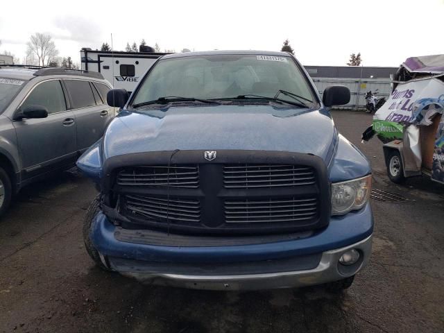 2005 Dodge RAM 1500 ST