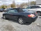 2002 Toyota Camry Solara SE