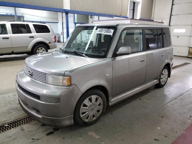 2006 Scion XB