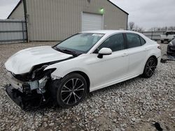 2018 Toyota Camry L en venta en Lawrenceburg, KY