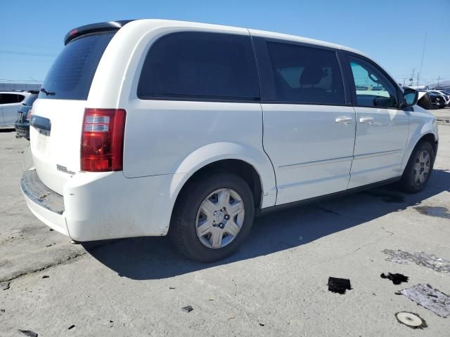 2010 Dodge Grand Caravan SE