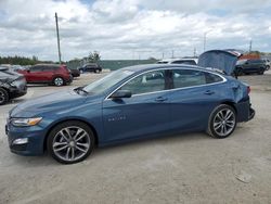 2024 Chevrolet Malibu Premier en venta en Homestead, FL