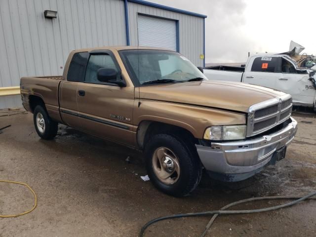 2001 Dodge RAM 1500