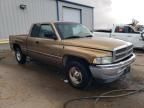 2001 Dodge RAM 1500