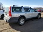 2007 Volvo XC70