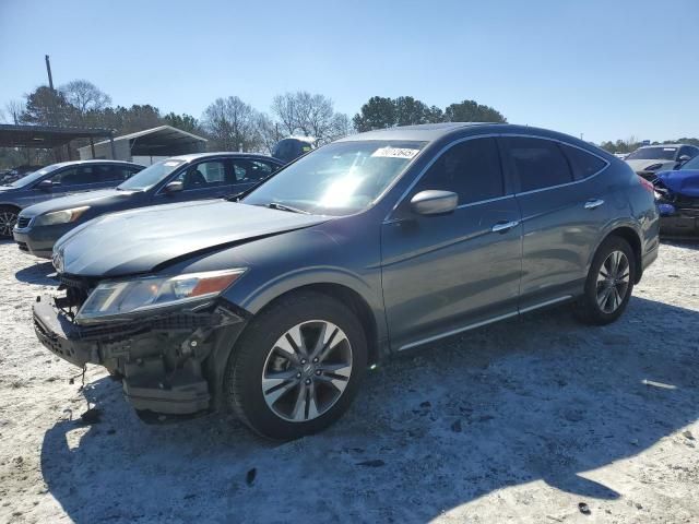 2013 Honda Crosstour EX