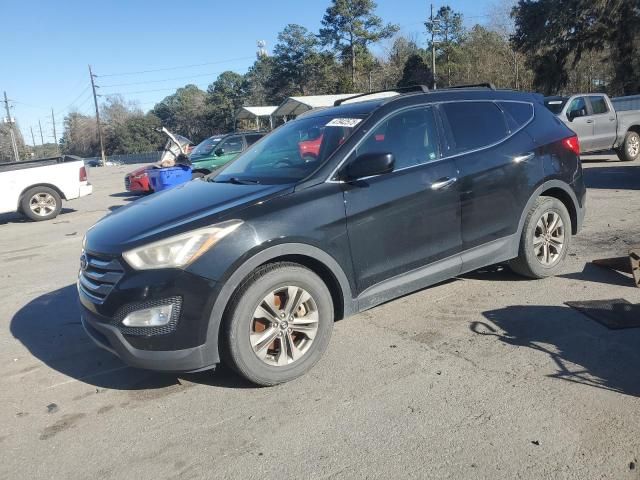 2014 Hyundai Santa FE Sport