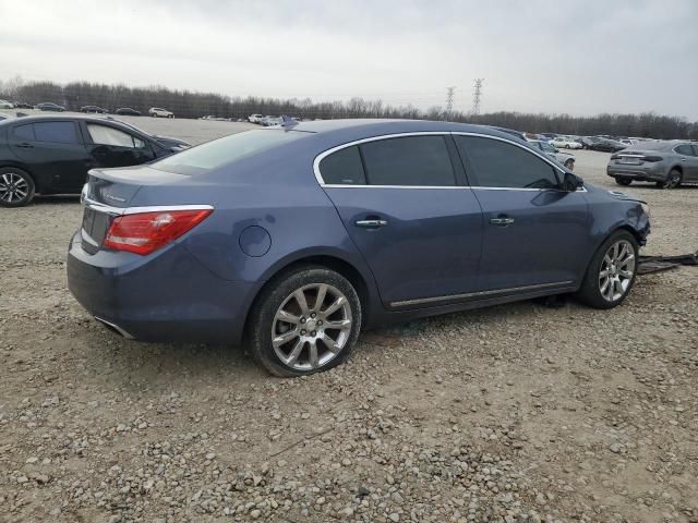 2014 Buick Lacrosse Premium