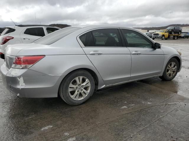 2008 Honda Accord LXP