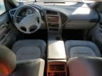 2002 Buick Rendezvous CX