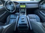 2018 Land Rover Range Rover Sport HSE Dynamic