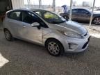 2012 Ford Fiesta SE