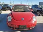 2008 Volkswagen New Beetle S