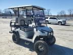 2023 Clubcar Golfcart