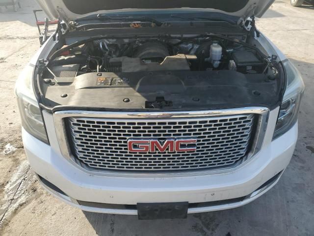 2016 GMC Yukon XL Denali