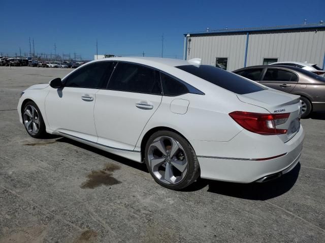 2020 Honda Accord Touring