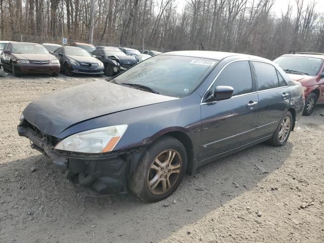 2007 Honda Accord SE