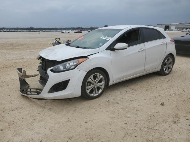 2013 Hyundai Elantra GT