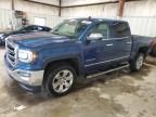 2017 GMC Sierra K1500 SLT