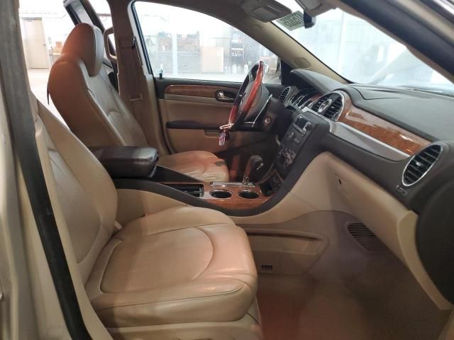 2011 Buick Enclave CXL