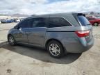 2011 Honda Odyssey EXL