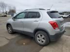 2016 Chevrolet Trax 1LT