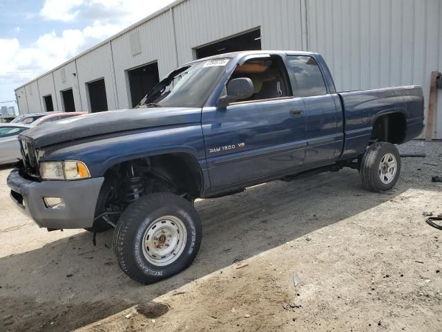 2001 Dodge RAM 1500