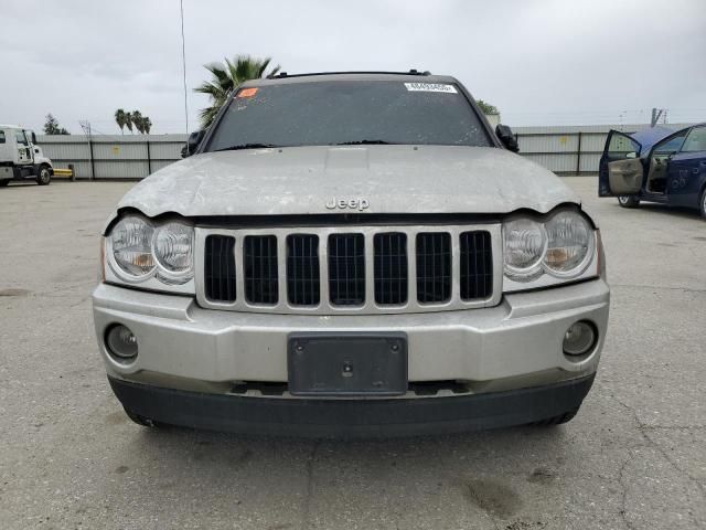 2007 Jeep Grand Cherokee Laredo