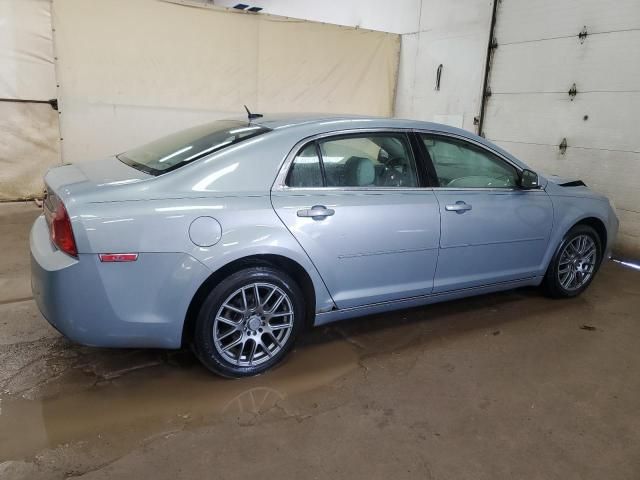 2009 Chevrolet Malibu 2LT