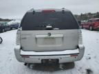 2008 Mercury Mountaineer Premier