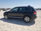 2004 Volkswagen Touareg 3.2