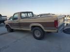 1986 Ford F150